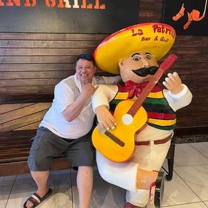 Meet your Posher, Cristina